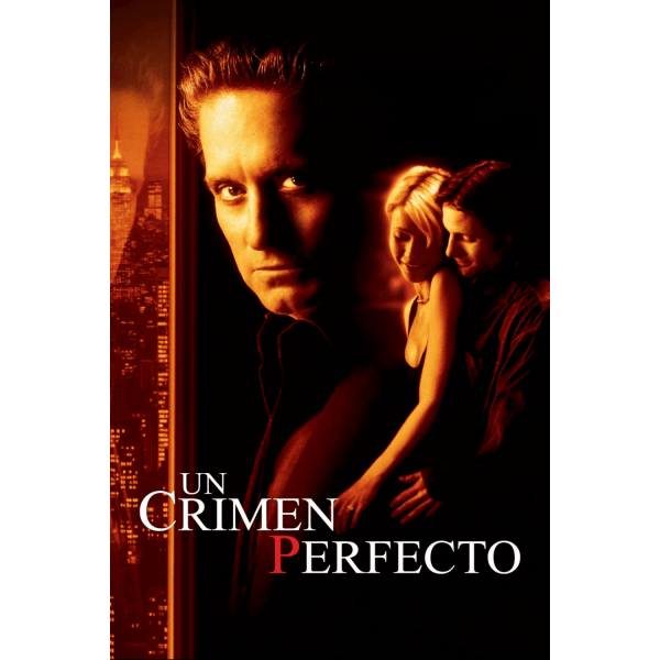Um Crime Perfeito - 1998