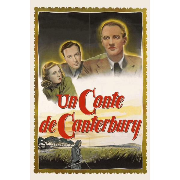 Um conto de Canterbury - 1944