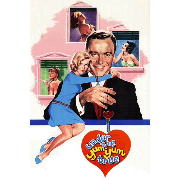 Don Juan era Aprendiz - 1963