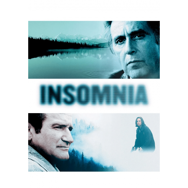 Insônia - 2002