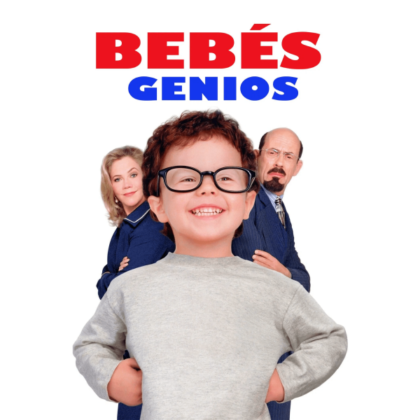 Bebês Geniais - 1999