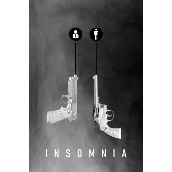Insônia - 2002