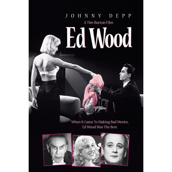 Ed Wood - 1994