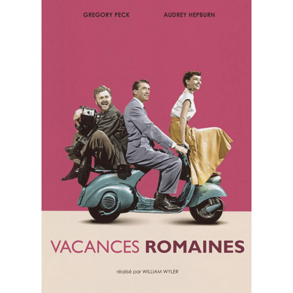 A Princesa e o Plebeu - 1953