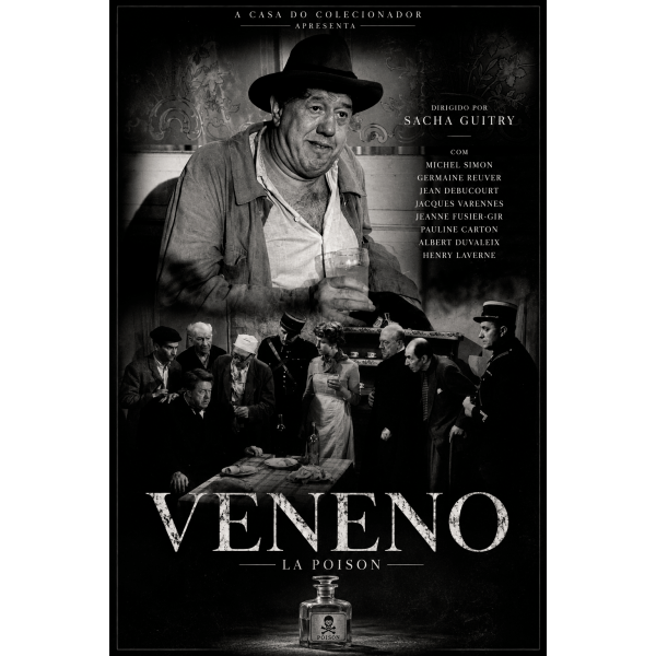 Veneno - 1951