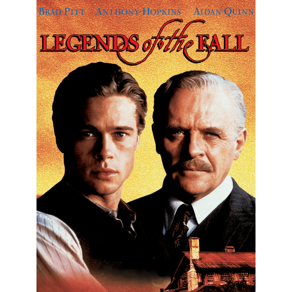 Lendas da Paixão - 1994