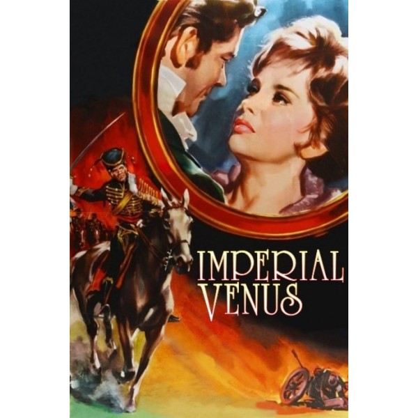 Vênus Imperial - 1962
