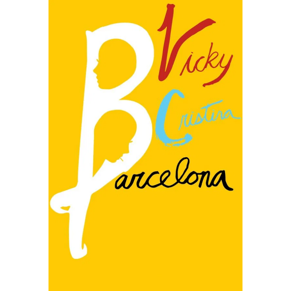 Vicky Cristina Barcelona - 2008