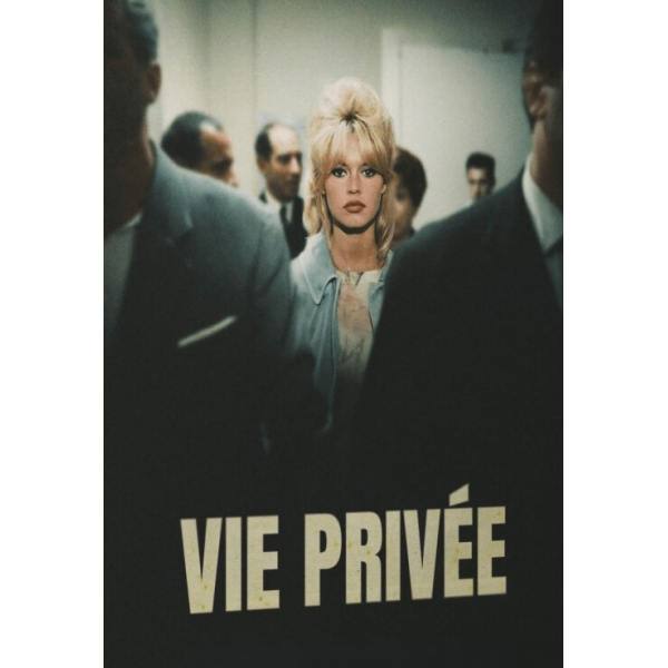 Vida Privada - 1962