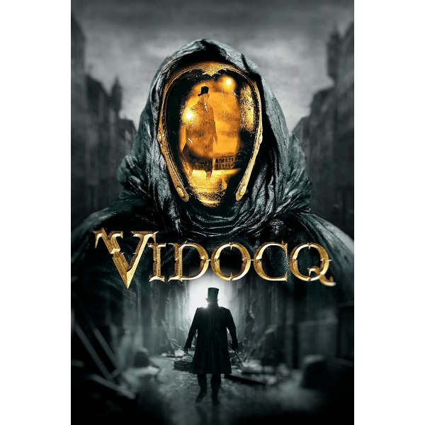 Vidocq - O Mito - 2001