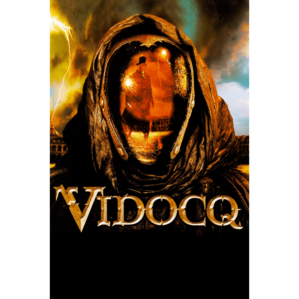 Vidocq - O Mito - 2001