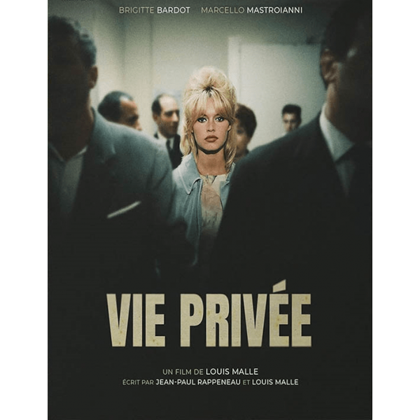 Vida Privada - 1962