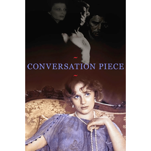 Violência e Paixão - 1974