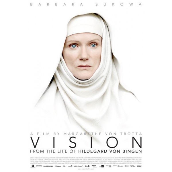 Vision: Aus Dem Leben Hildegard Von Bingen - 2009