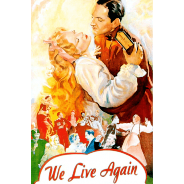 Tornamos a Viver | Voltar a Viver - 1934