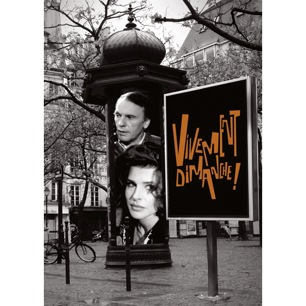 De Repente num Domingo - 1983