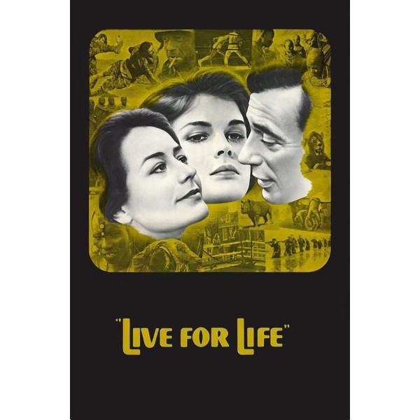 Live for Life - 1967