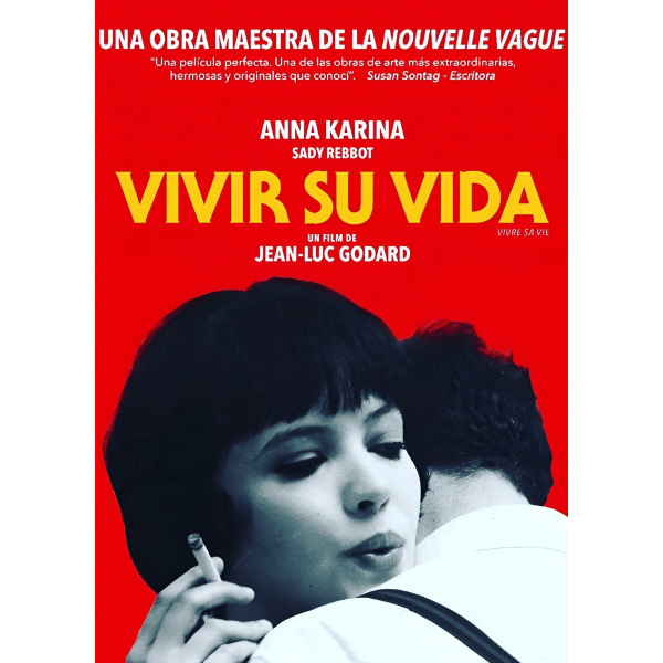 Viver a Vida - 1962