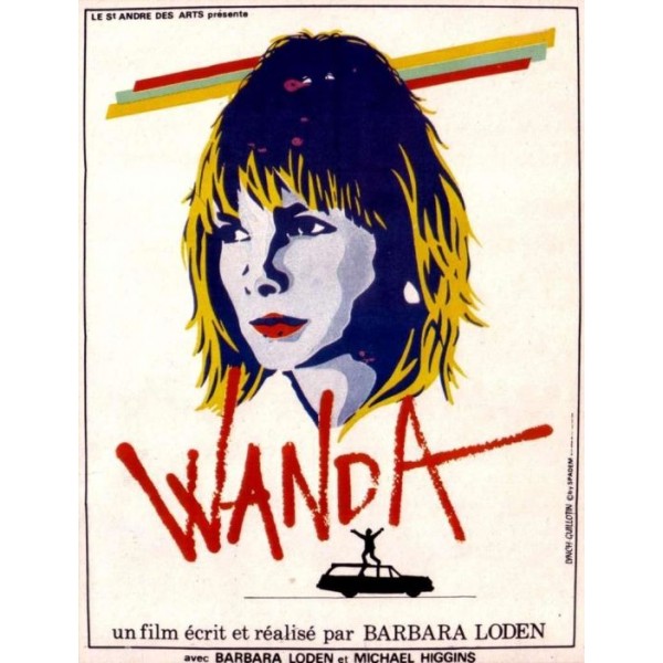Wanda - 1970