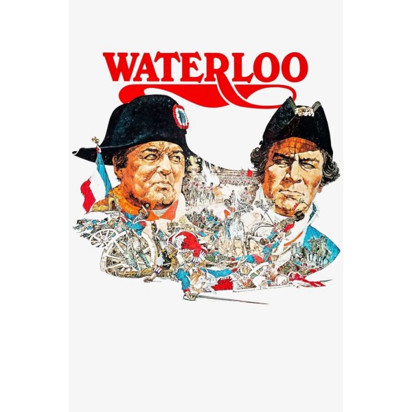 Waterloo - 1970
