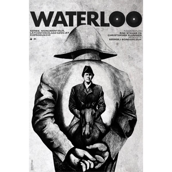 Waterloo - 1970
