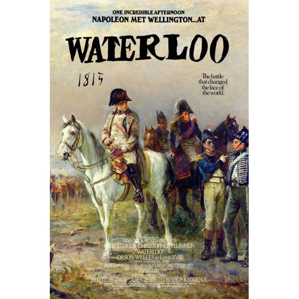 Waterloo - 1970