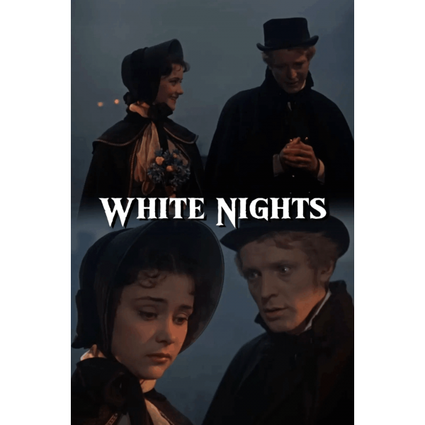 Noites Brancas - 1959