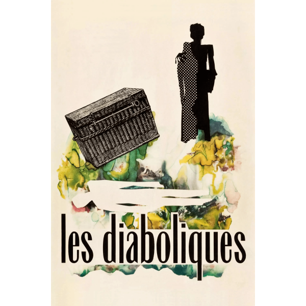 As Diabólicas - 1955