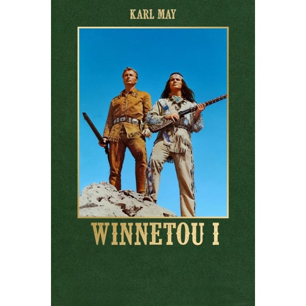 Winnetou - A Lei dos Apaches - 1963