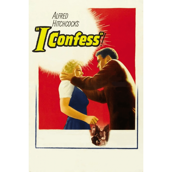 A Tortura do Silêncio - 1953 A Tortura do Silêncio - 1953