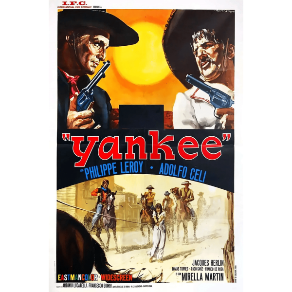Yankee - 1966