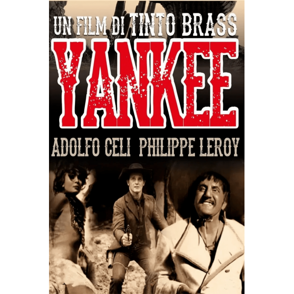 Yankee - 1966