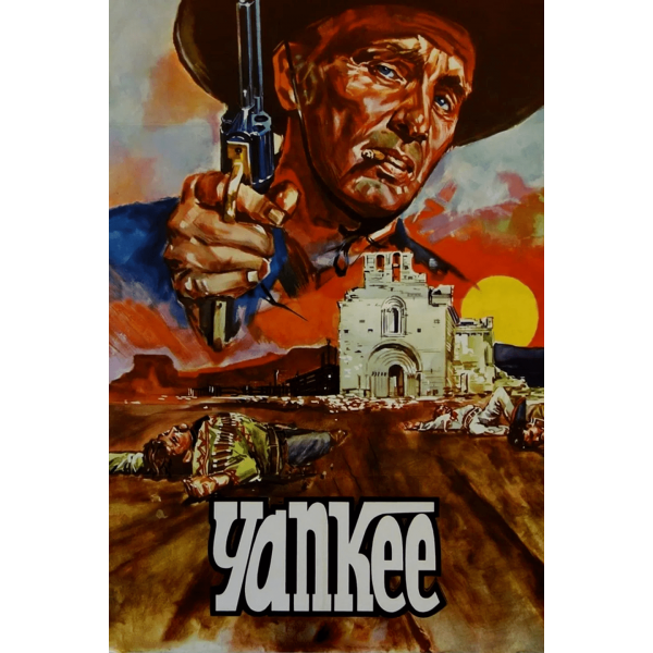 Yankee - 1966