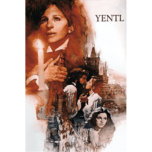 Yentl - 1983