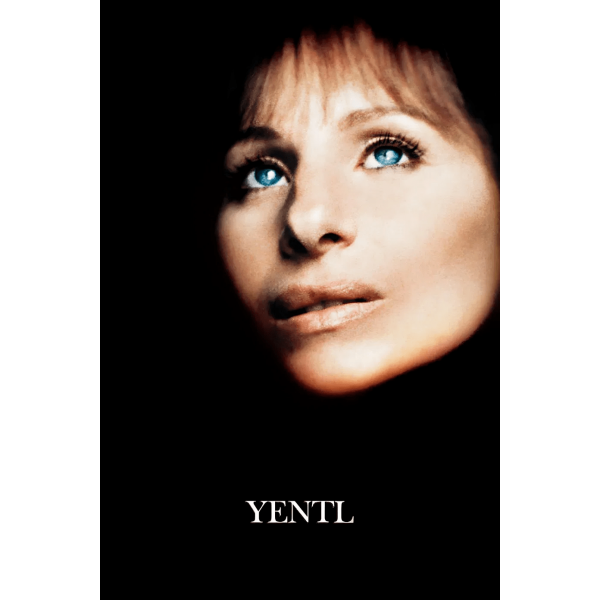 Yentl - 1983