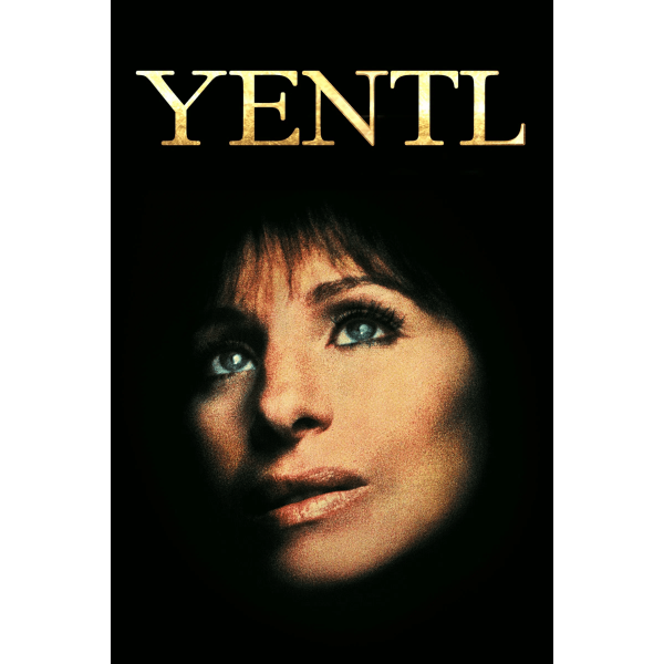 Yentl - 1983