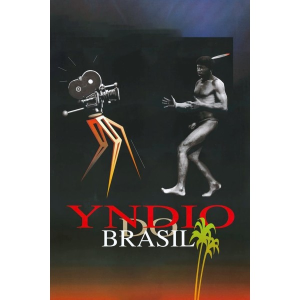 Yndio do Brasil - 1995