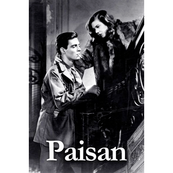 Paisà - 1946