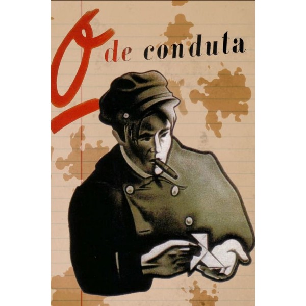 Zero de Conduta - 1933