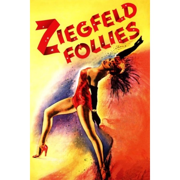 Ziegfeld Follies - 1945